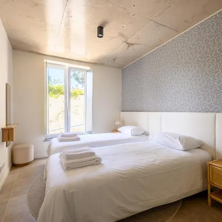 Apartament Casa Azul - Just Steps From The Bay
