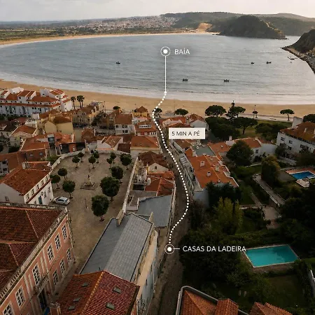 Casa Azul - Just Steps From The Bay Apartman
